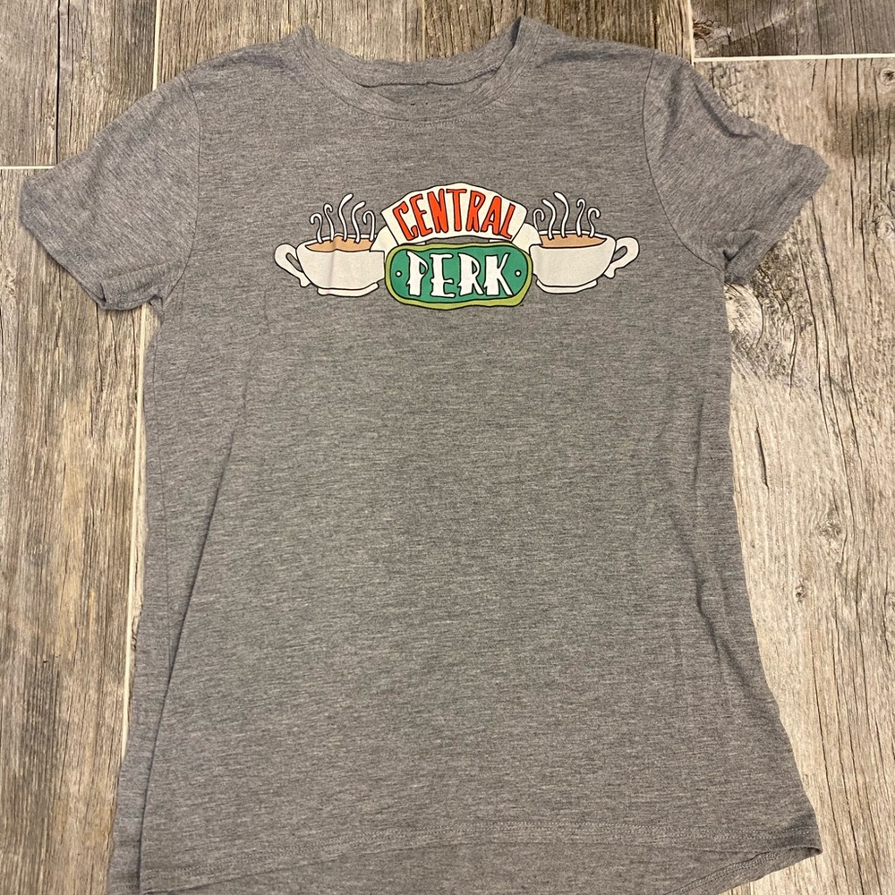 Target | Friends tee